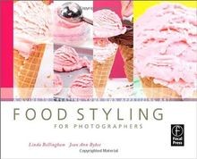 Food styling for gebraucht kaufen  Berlin