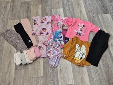 Large bundle girls for sale  BURY ST. EDMUNDS