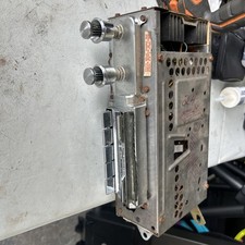 Cadillac radio 1963 for sale  Port Saint Lucie