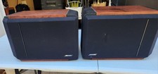 Pair bose 301 for sale  Milton