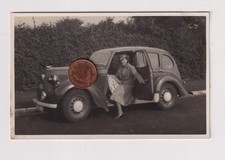 austin eight for sale  AYLESBURY
