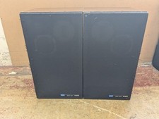 Pioneer 510 speakers for sale  WALLINGTON