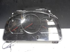 Instrument cluster 34110 d'occasion  Expédié en Belgium