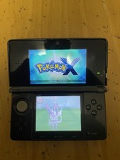 Pokémon 3ds pal usato Pokémon 3ds pal usato  Italia