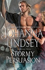 Stormy persuasion lindsey usato  Spedire a Italy