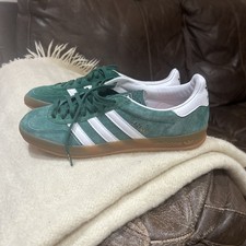 Adidas gazelle indoor for sale  LONDON