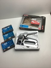 Arrow t50 professional for sale  SALISBURY