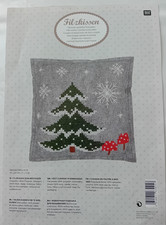 Stickvorlage tannenbaum schnee gebraucht kaufen  Wurzen