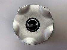Genuine speedline alessio for sale  AMMANFORD