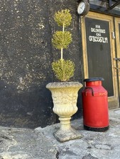 Pair urns planters for sale  CHESHAM