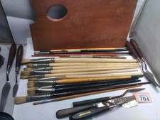 Paint brush artist for sale  BRISTOL