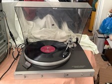 Telefunken plattenspieler mod gebraucht kaufen  Wolgast-Umland