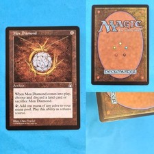 Carte magic mtg d'occasion  Paris XV
