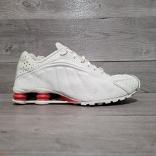 Nike Neymar Jr. x Shox R4 tom platina tamanho 11 masculino treinamento , usado comprar usado  Enviando para Brazil