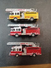 Assorted fire trucks for sale  Waterford