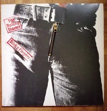 Vinyl rolling stones gebraucht kaufen  Recklinghausen