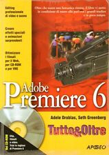 P19 adobe premiere usato  Vertemate con Minoprio