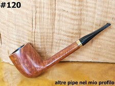 Pipa brebbia classica usato  Novedrate