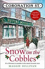 Snow cobbles book for sale  UK