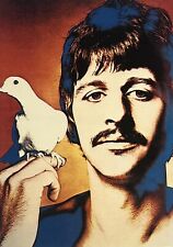 Beatles ringo starr for sale  GUILDFORD