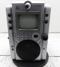 Singing machine karaoke for sale  Chesterfield