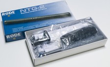 Rode ntg directional for sale  UK