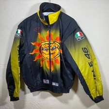 Valentino rossi official for sale  NORWICH
