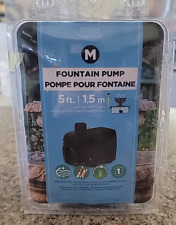 Totalpond fountain pump for sale  Mesa