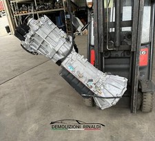 Cambio automatico toyota usato  Cengio