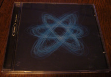 Orbital blue album for sale  SHEFFIELD