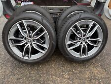 Riginal mercedes gla45 gebraucht kaufen  Ludwigsburg