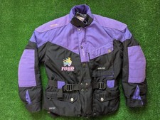 Yoko For Moto kurtka motocyklowa Goretex Cordura wyściełana męska rozmiar S/M na sprzedaż  PL