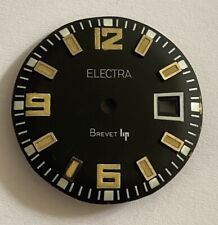 Cadran montre electra d'occasion  Clermont-Ferrand-