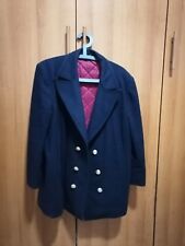 Giaccone marinaio vintage usato  Rodano