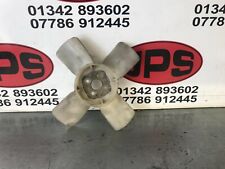 Plastic fin 220mm for sale  GODSTONE
