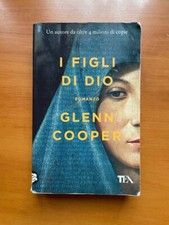 Figli dio glenn usato  Robilante