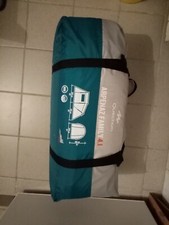 Tenda campeggio posti usato  Varazze