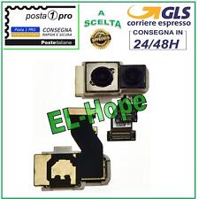 Fotocamera posteriore asus usato  Villabate