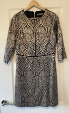 Oasis black silver for sale  DURHAM