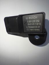 Bosch map sensor for sale  UK