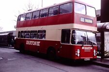 1998 original bus for sale  WATFORD