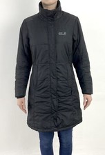 Jack wolfskin wintermantel gebraucht kaufen  Frankfurt (Oder)