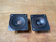 Tweeter peerless mt20 usato  Milano