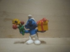 Schlumpf schleich geschenkschl gebraucht kaufen  Weinheim