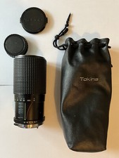 Objectif tokina rmc d'occasion  Montrouge