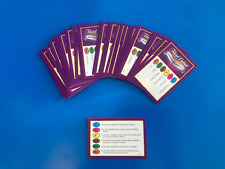 Trivial pursuit lot d'occasion  Molinet