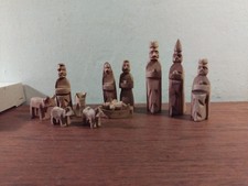 Vintage hand carved for sale  ST. LEONARDS-ON-SEA