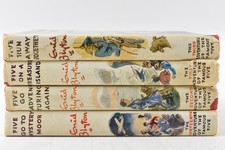 enid blyton famous five books for sale enid blyton famous five books for sale NORTHAMPTON
