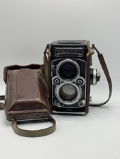 Rollei rolleiflex carl gebraucht kaufen  Düsseldorf