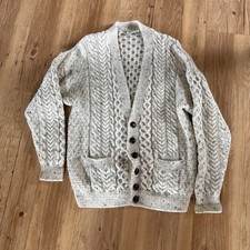 Carraig donn strickjacke gebraucht kaufen  Au